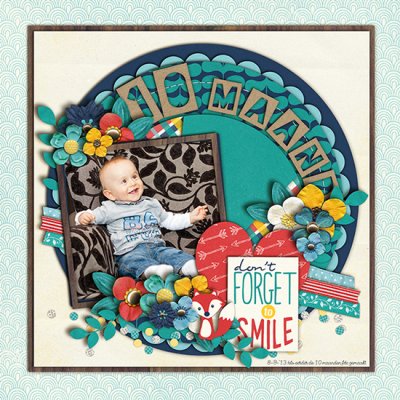 10 maanden (months)