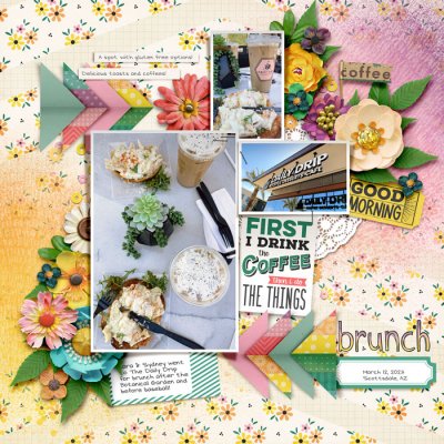Brunch