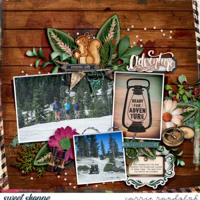 Adventure