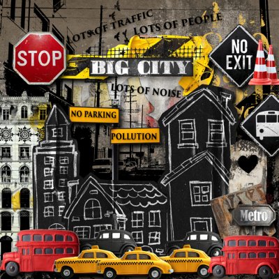 Big City