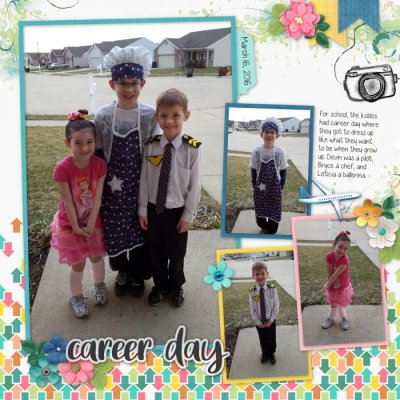Career Day