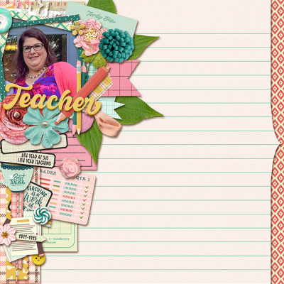 Teacher