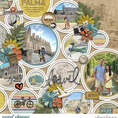 Travel