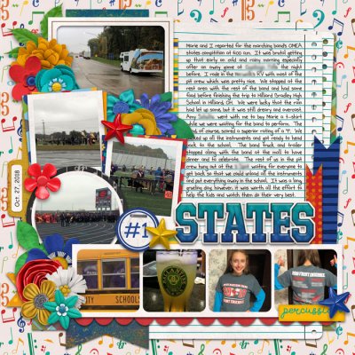 States