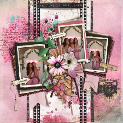 SISTER STORY