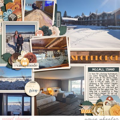 Shorelodge