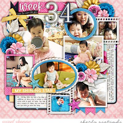 Week 34