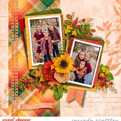 Sweet Fall