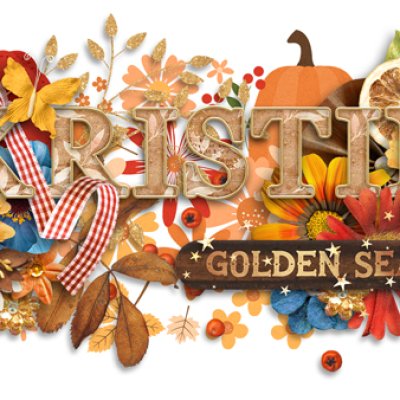 Kristin Storybook Fall Siggy