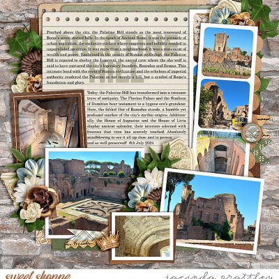 Palatine Hill