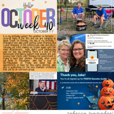 Week 40 2023, right