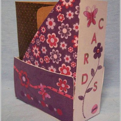 Card Holder