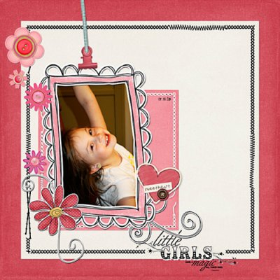 Little Girl