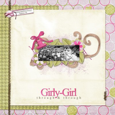 Girly Girl