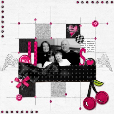 Us (Sweet Us)