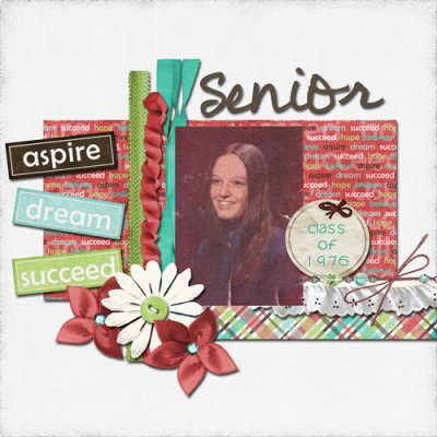 Senior 1976