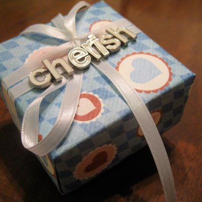 Cherish Box