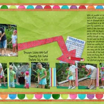 Putt-Putt