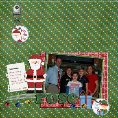 Christmas 2008
