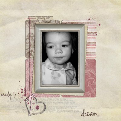 ready to dream