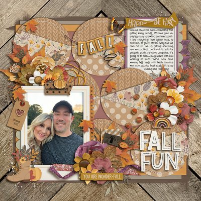 Fall Fun