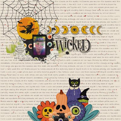 Wicked