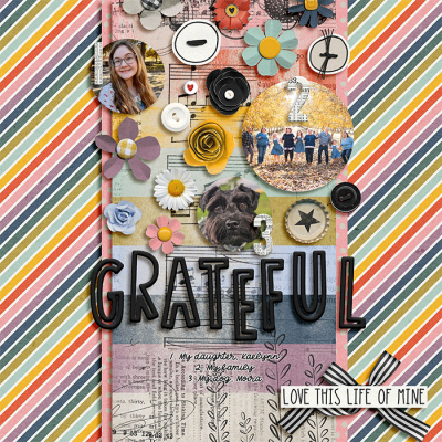 Grateful