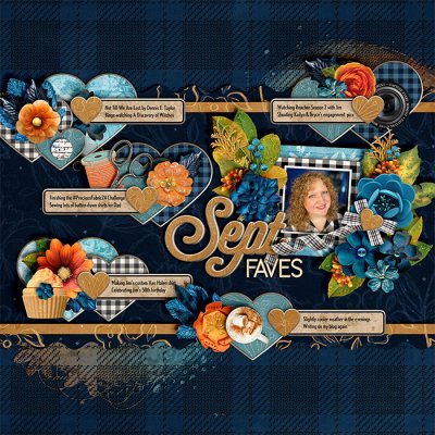 My September Faves