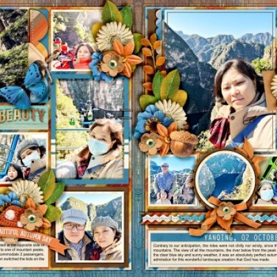 Longqingxia part II