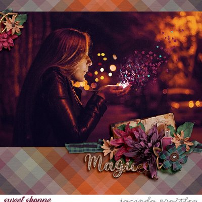Magic