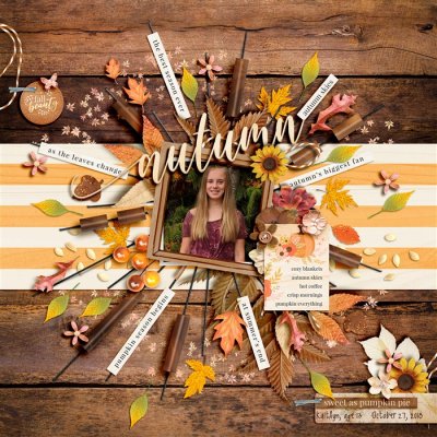 Autumn Beauty