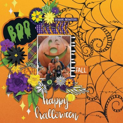 BOO CREW