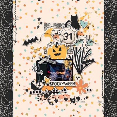Spookyween