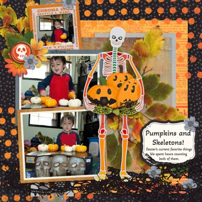 Carving Jack Bundle from Clever Monkey Graphics