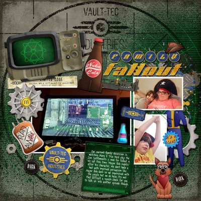 family Fallout