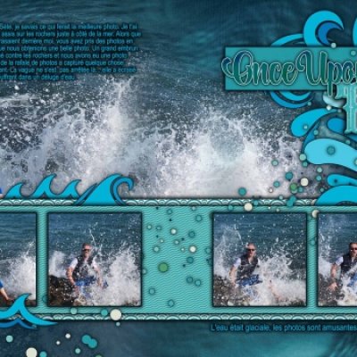 Once Upon a Tide