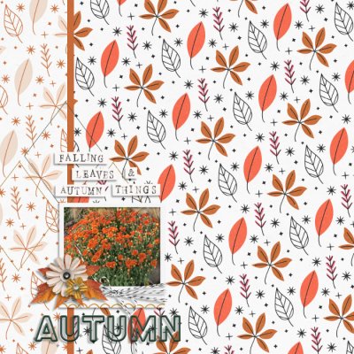 Autumn