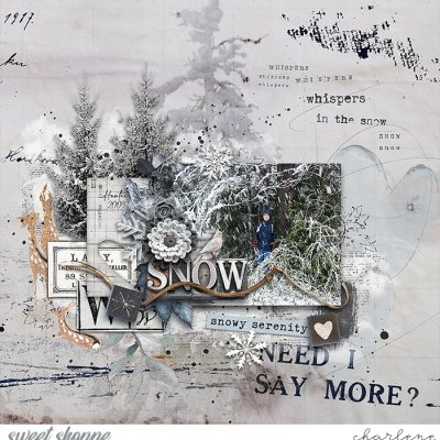 Snow
