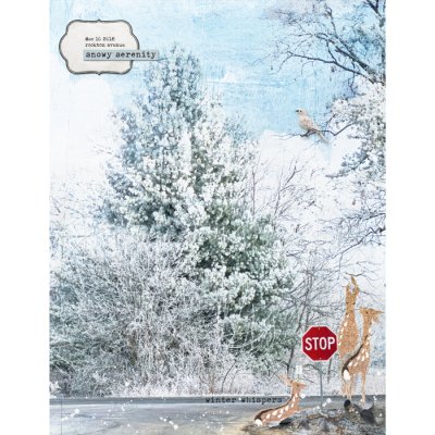 Whispers in the Snow