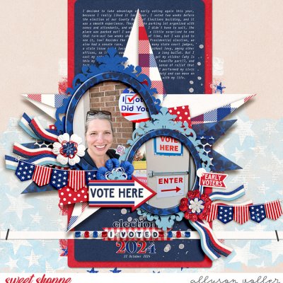Vote Here