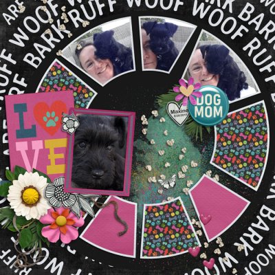 A Dogs Life Too Bundle 2 from Clever Monkey Graphics
