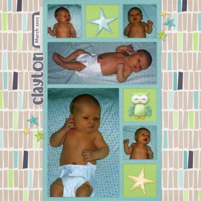 Baby