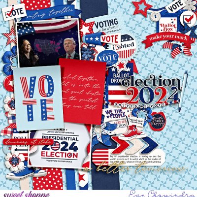 election 2024
