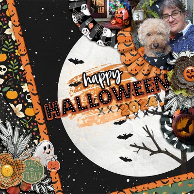 Happy Halloween 2024
