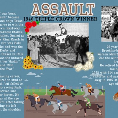 Assault