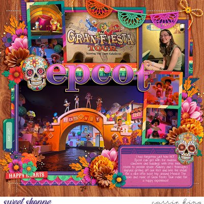 Gran Fiesta Boat Tour