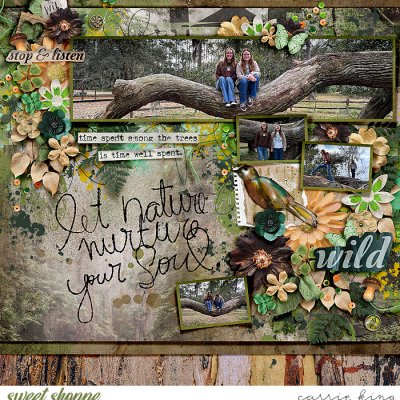 Nature