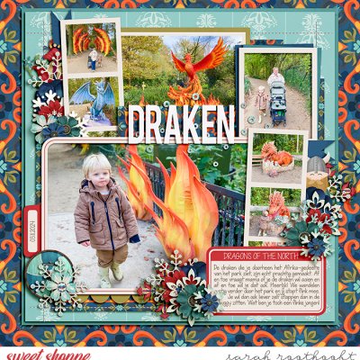 Draken