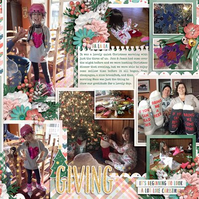 Gifts & Giving 2