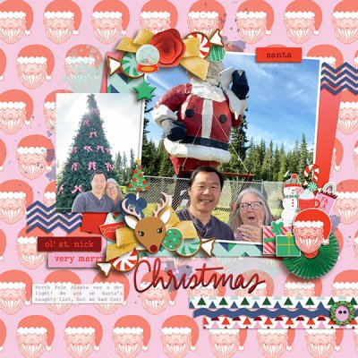 Santa